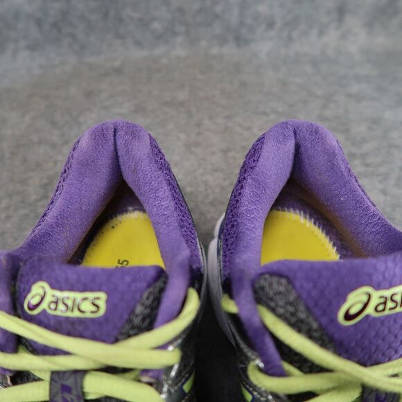 Asics Shoes Womens 6.5 Athletic Trainer Gel Kayano 21 Running Sport Active Mesh - Picture 14 of 15